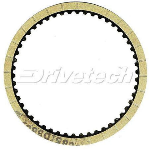 BW Auto Friction Vw-095/6/7/8 B-1 Clutch VCL-14010