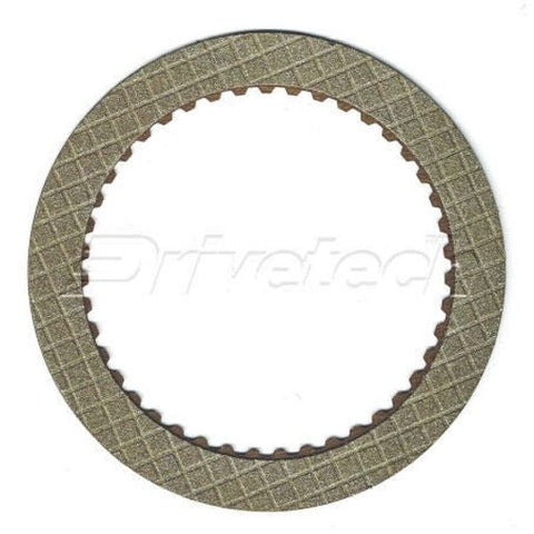 Allomatic Friction ( Vw-003 ) Top & Reverse VCL-3000