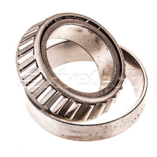 ZF Tapered Brg 4Hp14 Spurgear & Diff ZB-14015