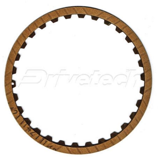 Drivetech Friction (4Hp-14) B Clutch *OEM* ZCL-14032