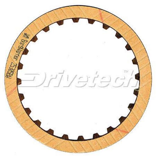 BW Auto Friction (3/4Hp-22) 24 Teeth OEM ZCL-33031