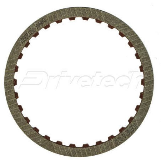 ZF Friction (4Hp-20) E/B Clutch ZCL-42002