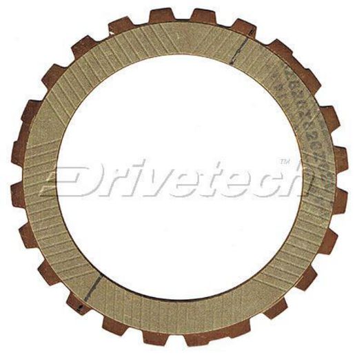 ZF Friction (4Hp-20) C Clutch ZCL-42004