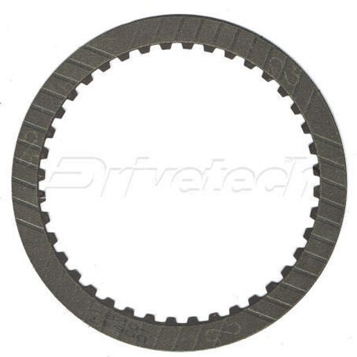 ZF Friction (5Hp24) A/C Clutch *OEM* ZCL-54000