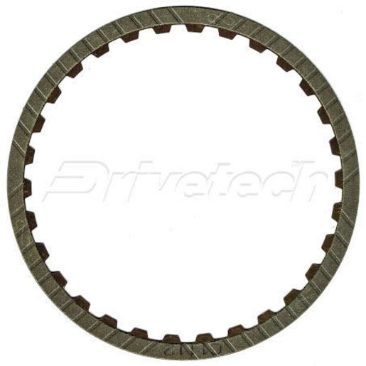 ZF Friction (5Hp-19) A Clutch *OEM* ZCL-59000