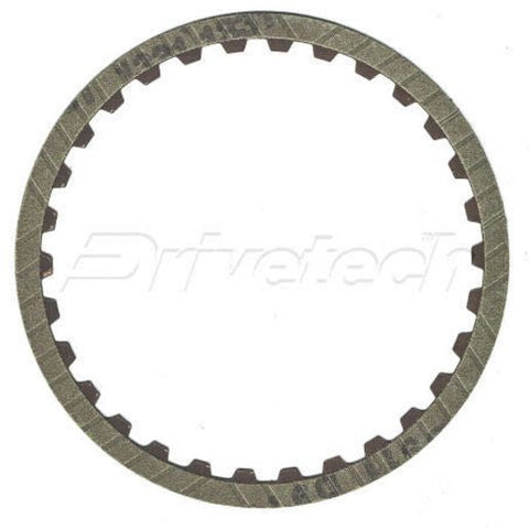 ZF Friction 5Hp-19 F& G Clutch *OEM* ZCL-59015