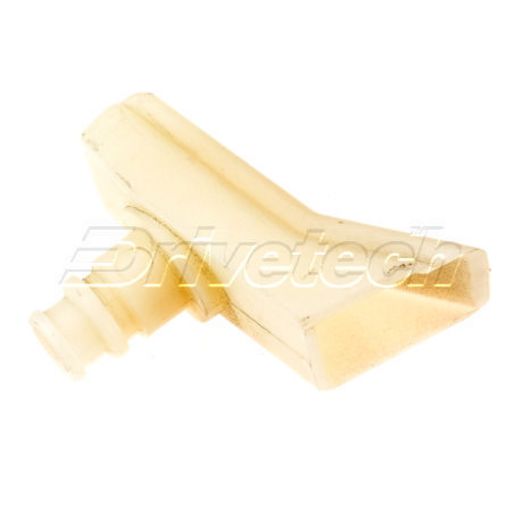 ZF Breather Body (3/4 Hp-22) ZX-33042