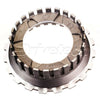 ZF Hub (4Hp-22) A Clutch ZX-40011