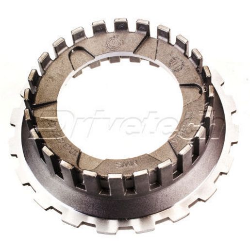 ZF Hub (4Hp-22) A Clutch ZX-40011