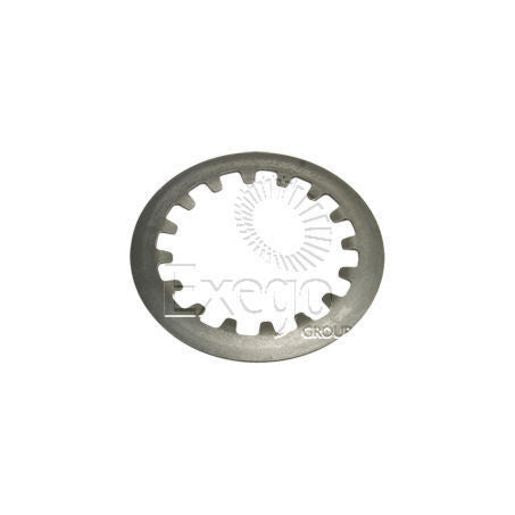 ZF Diaphragm Spring 4Hp-22 B3 Clutch ZXD-4000