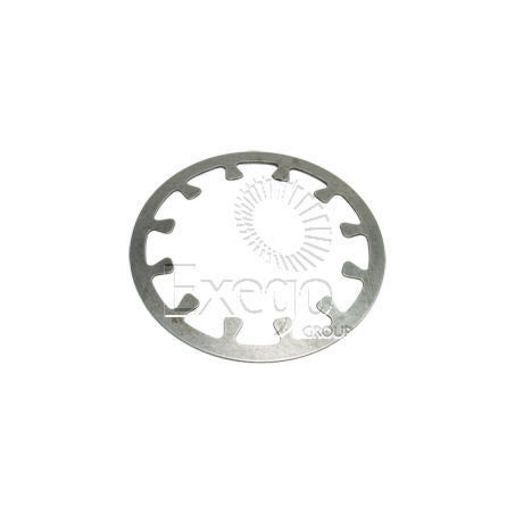 ZF Diaphragm Spring 4Hp-22 C3 Clutch ZXD-4001