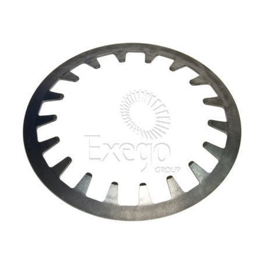 ZF Diaphragm Spring (5Hp-18) D Brake ZXD-50010