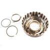 ZF Drum Kit (5Hp-18) F Clutch ZXK-50070