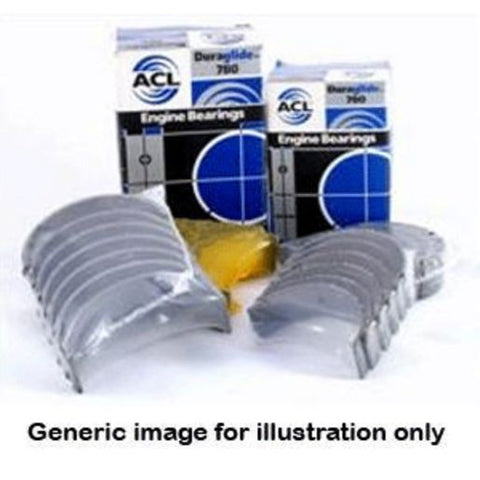 ACL Main Bearing Set Fits Opel 1.7S 1.5 1.6 1.9/1.9S