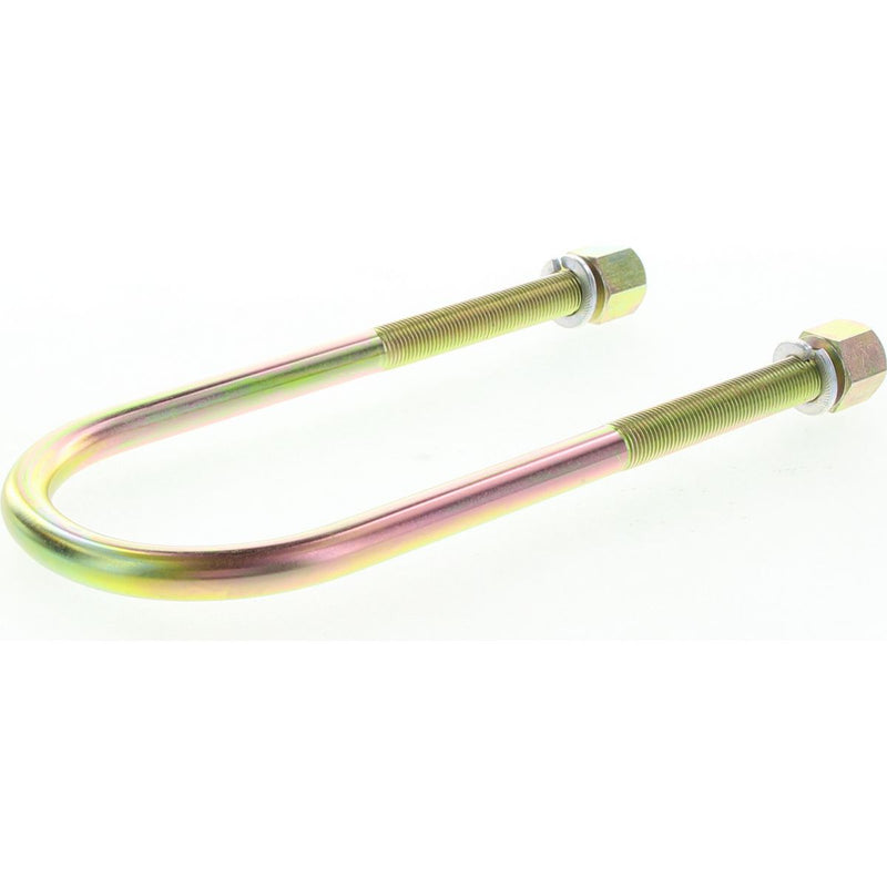 Maxi Trac 4x4 U-Bolt Tensile Steel Grade 8