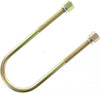 Maxi Trac 4x4 U-Bolt Tensile Steel Grade 8