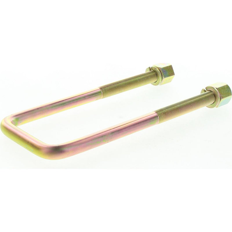 Maxi Trac 4x4 U-Bolt Tensile Steel Grade 8