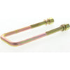 Maxi Trac 4x4 U-Bolt Tensile Steel Grade 8 14 x 62 x 210