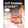 Tuff Tonneaus Cover Suit AU-BF Falcon 130