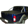 Tuff Tonneau Cover 322