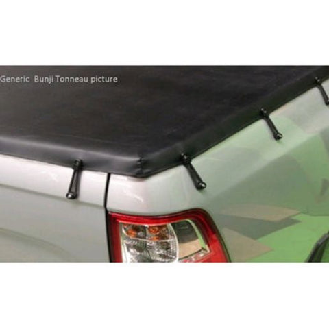 Tuff Tonneau Cover 406