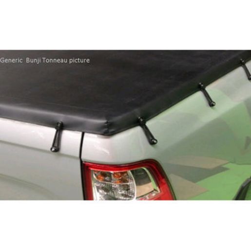Tuff Tonneau Cover 222