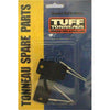 Tuff Tonneaus Bar Brackets - 2 Pack BARBRAC2
