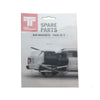 Tuff Tonneaus Bar Brackets - 2 Pack BARBRAC2
