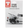 Tuff Tonneaus Rope Button - 6 Pack BUTTON6