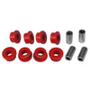 Nolathane Control Arm Bush Kit Lower-Inner & Outer 46197