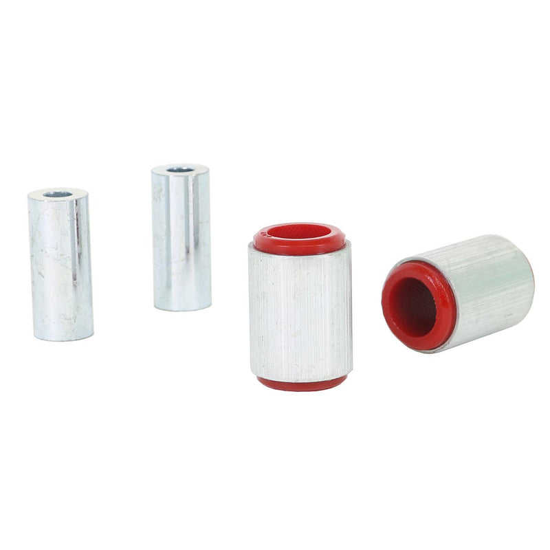 Nolathane Control Arm Bush Kit Rear Lower-Inner 46204