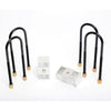 Nolathane Lowering Block Kit 2.0" 47925