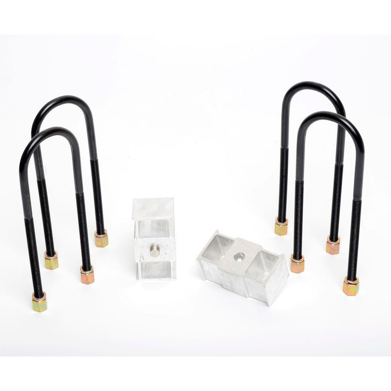 Nolathane Lowering Block Kit 2.0" 47925