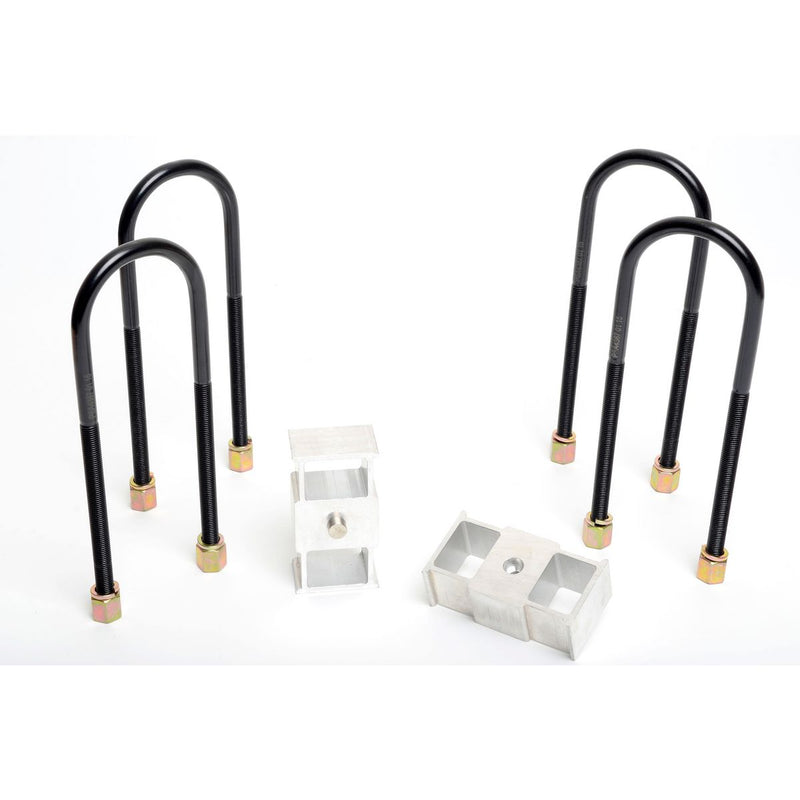 Nolathane Lowering Block Kit 1.5" 47950