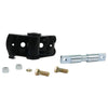 Nolathane Spring Saddle Insulator Bush Kit 47213A