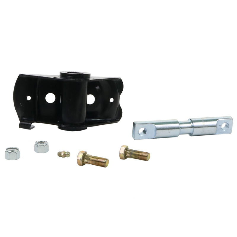 Nolathane Spring Saddle Insulator Bush Kit 47213A