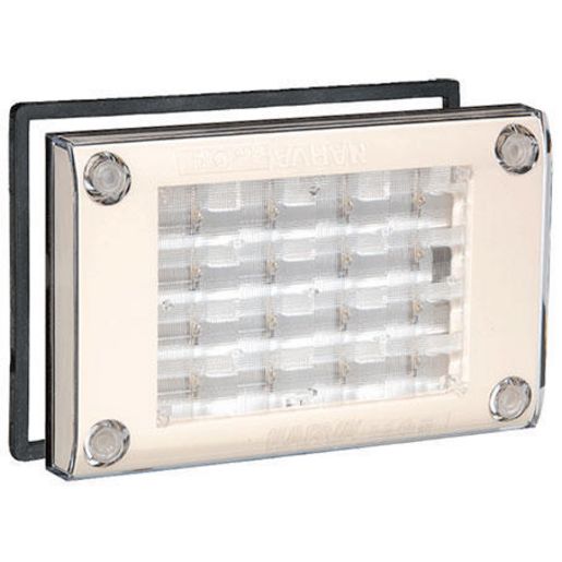 Narva Model 48 Jumbo LED Rear Reverse Lamp 9 To 33V For