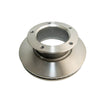 DBA Standard Brake Rotor Single 296mm Front DBA771