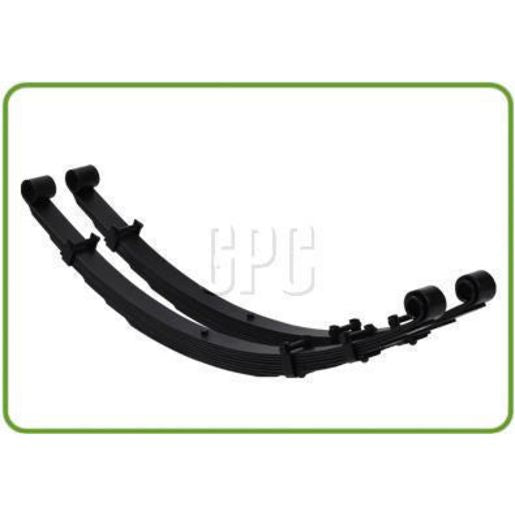 Ironman Leaf Spring NISS012CD/S