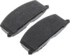 Bendix General CT Brake Pad Set Front DB308 GCT