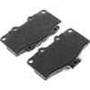 Bendix Heavy Duty Brake Pad Set Front DB1149 HD