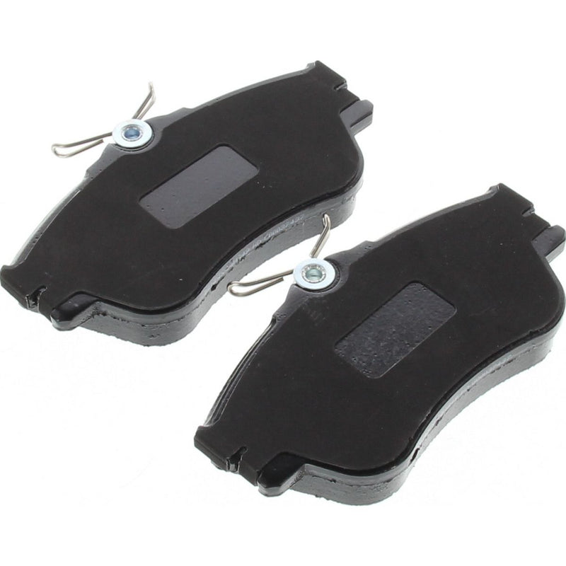 Bendix Heavy Duty Brake Pad Set Front DB1349 HD