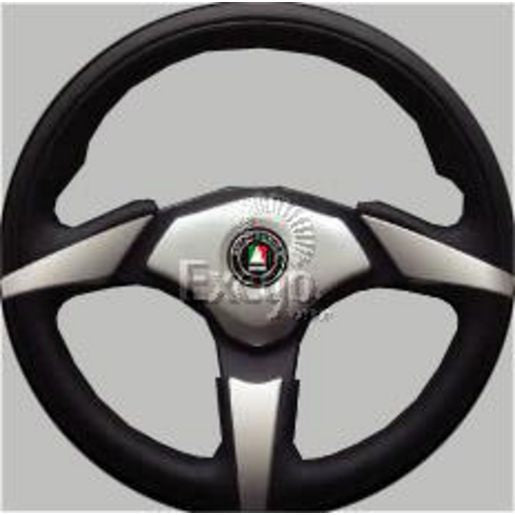 Autotecnica Steering Wheel-Rocket 350Mm SW110720