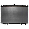FloKool Radiator (Suits Auto) RAD474