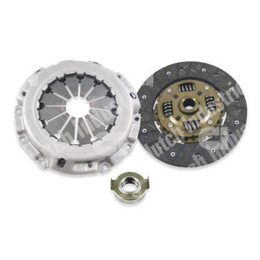 Clutch Industries Standard Replacement Clutch Kit R1921N