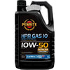 Penrite Gas 10 10W-50 Engine Oil 5L