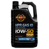 Penrite Gas 10 10W-50 Engine Oil 5L