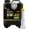 Penrite HPR Diesel 5 SAE 5W-40 Engine Oil 10L