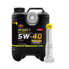 Penrite HPR Diesel 5 SAE 5W-40 Engine Oil 10L