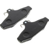 Bendix General CT Brake Pad Set Rear DB1106 GCT